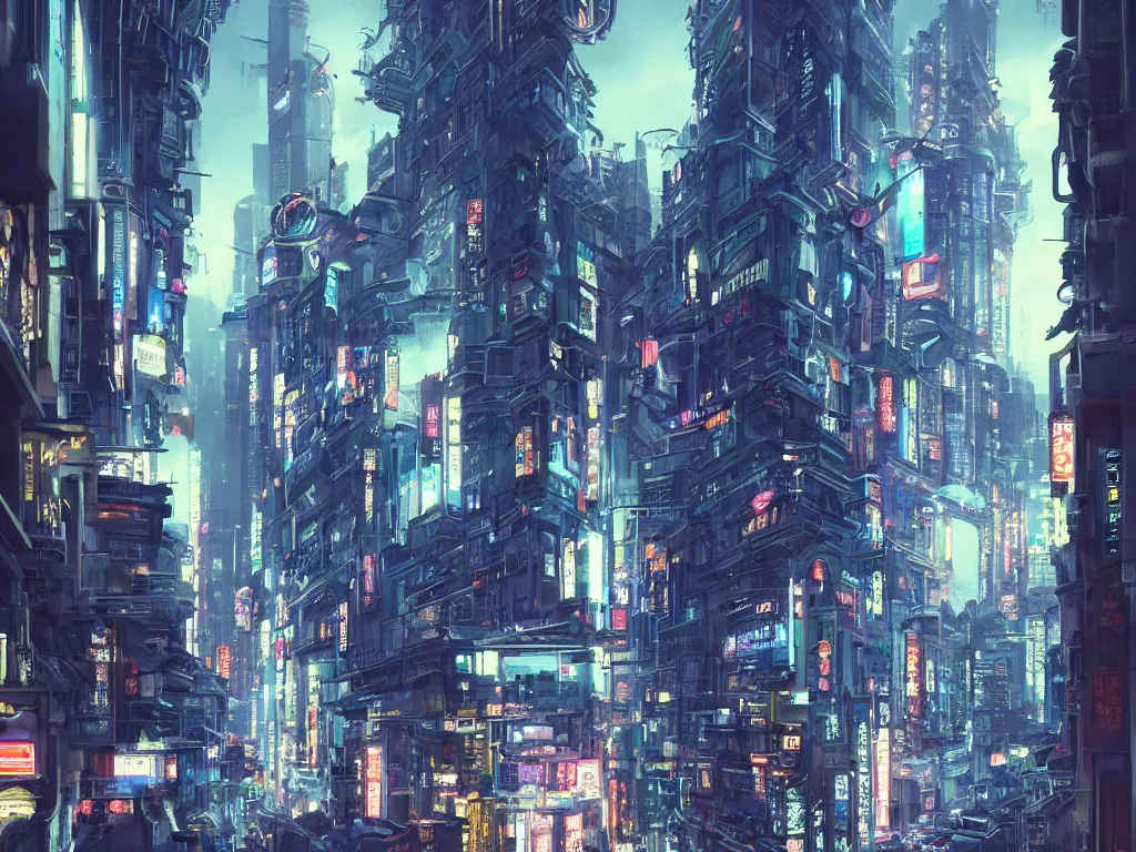 Steampunk Vaporwave Cyberpunk Art-Deco Ultrawide Wallpapers 🤯 :  r/StableDiffusion