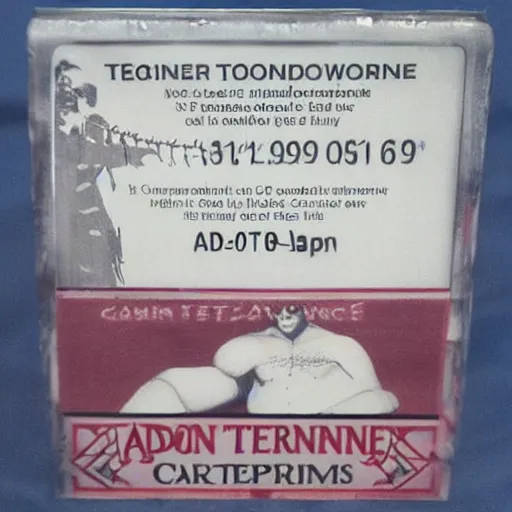 Image similar to adrenochrome
