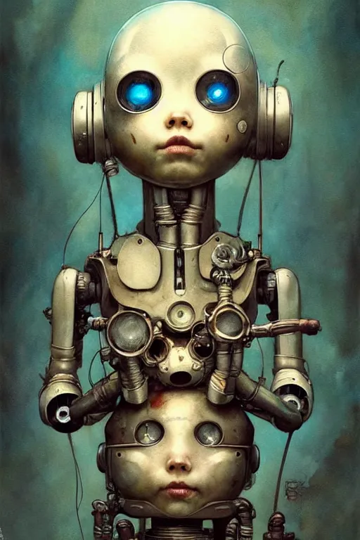 Image similar to kid robot toy design | esoteric symbolism | jean - baptiste monge, esao andrews, bastien lecouffe - deharme, tim jacobus, ken currie | ultra - detailed realism, soft cinematic lighting, hi - fructose, artstation, high - quality, ink watercolors wes anderson poster art