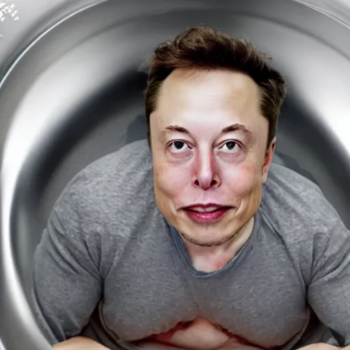 Prompt: elon musk laying in a bathtub full of beans,ultra realistic,ultra detailed,detailed face,HD,4k,award winning photograph