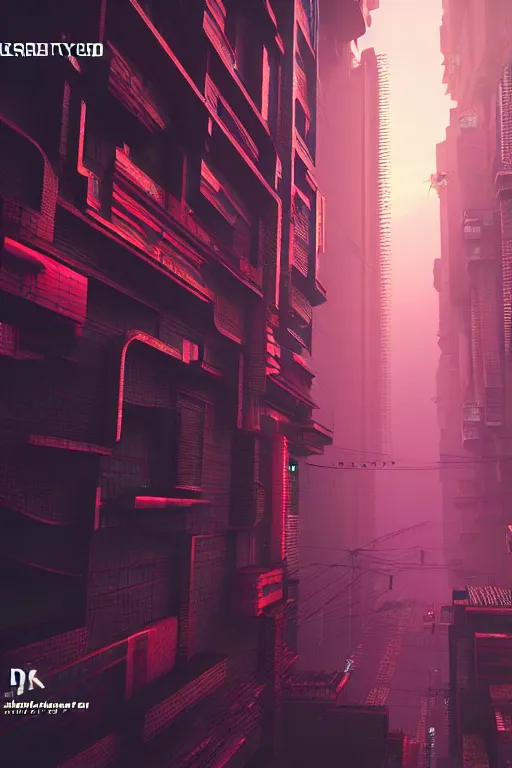 Prompt: high quality 3 d render cyberpunk mumbai!, daytime, kalighat highly detailed, cinematic smooth unreal engine, lee madgwick & yuto yamada, dramatic light, long shot, low angle, uhd 8 k, sharp focus