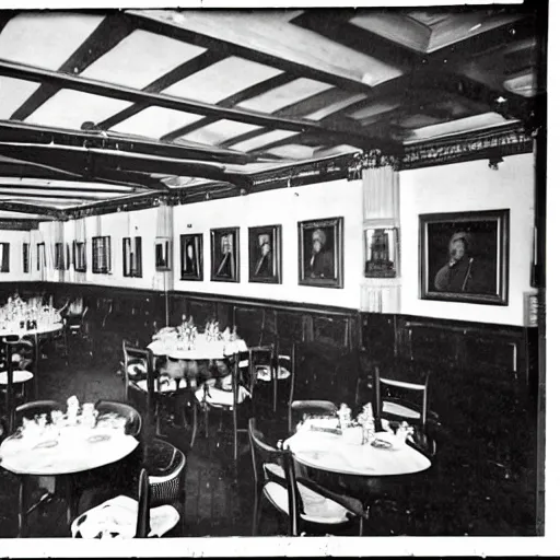 Image similar to british colonial club interior in the 1 9 2 0 s