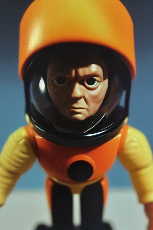 Image similar to collectable action figure 2 0 0 1 a space odyssey collectable toy action figure