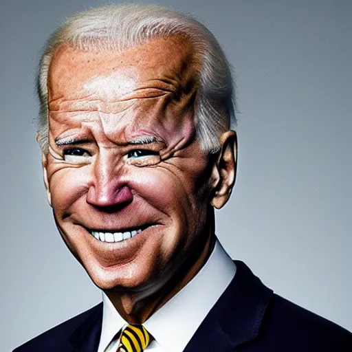 Joe Biden as a character from the Simpsons | Stable Diffusion | OpenArt