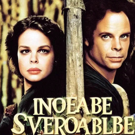 Prompt: inconceivable