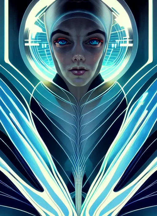 Image similar to symmetry!! retro futuristic poster, intricate, elegant, highly detailed, digital painting, artstation, concept art, smooth, cosmic, soft light, illustration, art by artgerm