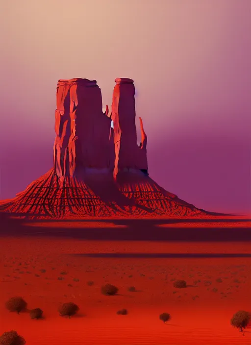 Image similar to texas monument valley, cinematic view, detailed, high detail, trending on artstation, art greg rutkowski