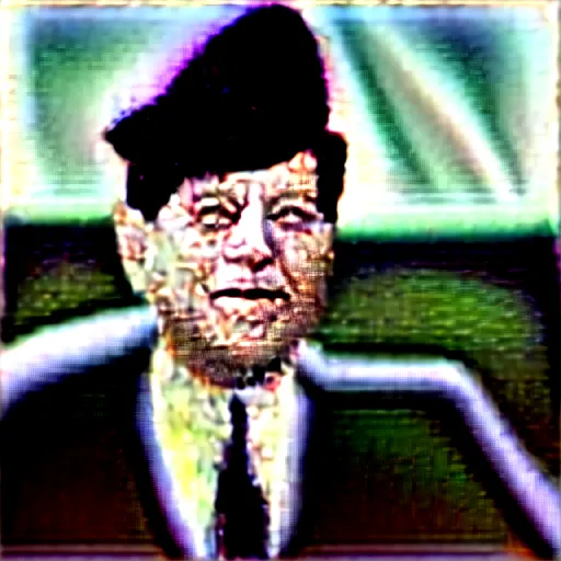 Image similar to jfk