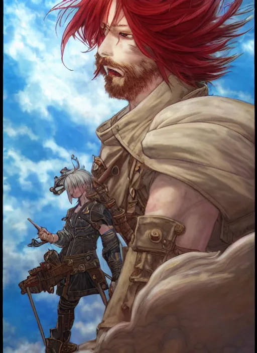 Ragnarok online anime - OpenDream