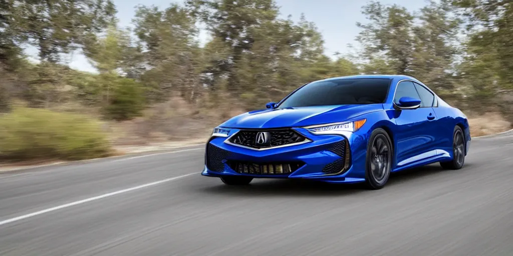 Image similar to “2021 Acura Integra”