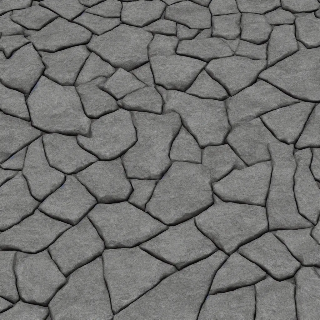 Image similar to cobble stone normal map texture