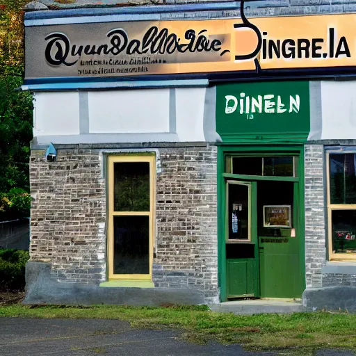 Image similar to quandale dingle
