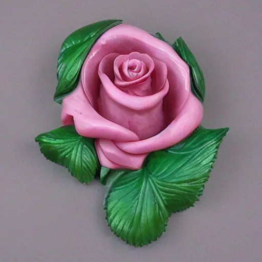 Prompt: marble carving, rose in progressive states of bloom, photorealistic, detailed, rose buds, budding roses, full bloom, partial bloom, decorative ornament design