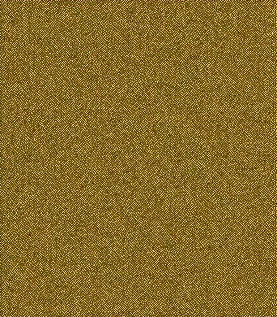 Image similar to intricate golden mesh texture map