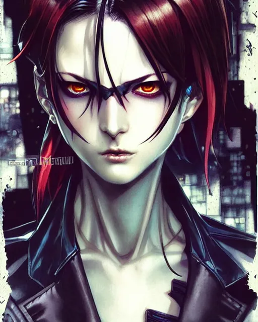 Prompt: portrait Anime Batman Robin grunge punk Accurate fine-face, pretty face, realistic shaded Perfect face, fine details. Anime. Gotham gothic realistic shaded lighting by katsuhiro otomo ghost-in-the-shell, magali villeneuve, artgerm, rutkowski Jeremy Lipkin and Giuseppe Dangelico Pino and Michael Garmash and Rob Rey