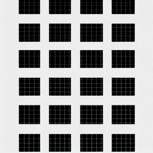 Image similar to square grid graphic