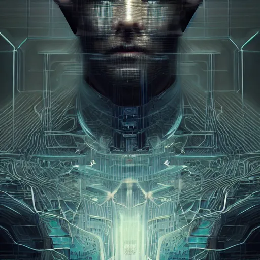 Prompt: hyperrealistic portrait of time machine designed by Nikola tesla, full body portrait, well lit, intricate abstract. cyberpunk, intricate artwork, by Tooth Wu, wlop, beeple. octane render,in the style of Jin Kagetsu, James Jean and wlop, highly detailed, sharp focus, intricate concept art, digital painting, ambient lighting, 4k, artstation