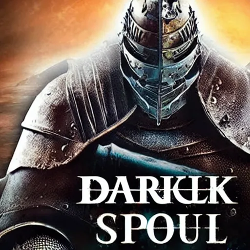 Image similar to dark souls animated movie, pixar