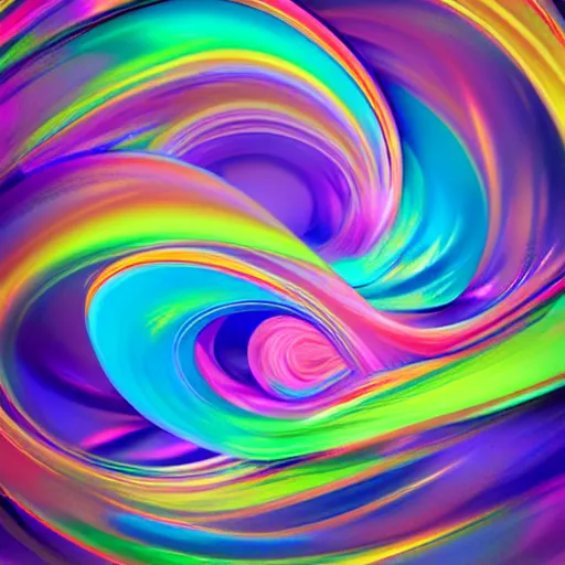 Image similar to swirling abstract 3d rendering, hyperrealistic, colorful pastel matte, award winning masterpiece with incredible details and beautiful cinematic lighting, 3d set design, 3d illustration, 3d still designs, abstract forms and shapes, abstract scene design, 3d render trending on ArtStation, highly detailed