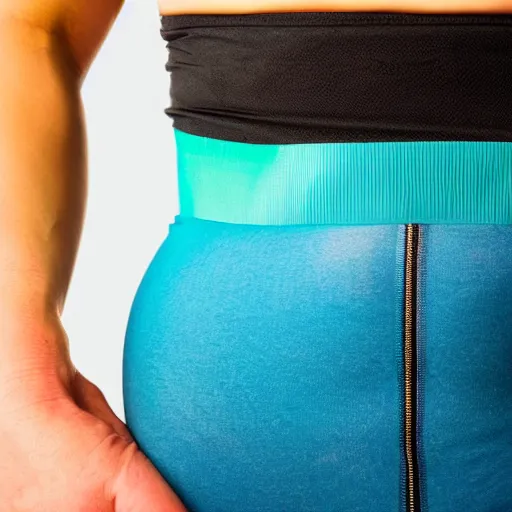 Prompt: try this one simple trick to reduce belly fat
