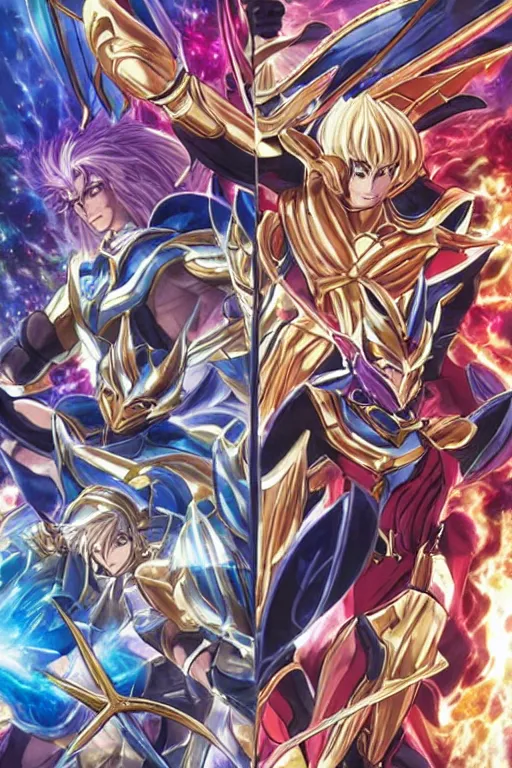 Image similar to 2 0 2 2 knights of the zodiac saint seiya battle for sanctuary hero suit armor comics mask minimalist verytoon nautiljon animes toei animation namco bandai, art by artgerm and greg rutkowski and magali villeneuve