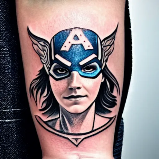 ICON Tattoo Studio - Captain America @nico_icon_ #CaptainAmerica #Marvel  #marvelcomics #CapitanAmerica #Tattoocartoon #cartoon #ink #inked #Tattoos  #IconTattooMilano #TATTOOSHOP #SANFELICE #CartoonTattoo #Tattoo #ICONtattoo  #Tatuaggio #TattooInk ...