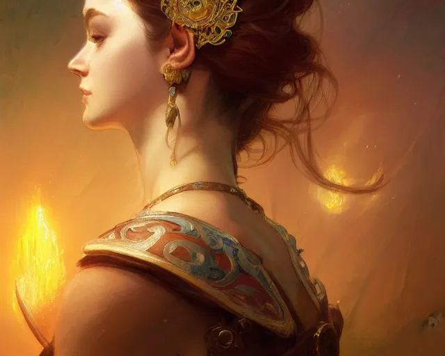 Prompt: photography of j. m. w. turner, deep focus, d & d, fantasy, intricate, elegant, highly detailed, digital painting, artstation, concept art, matte, sharp focus, illustration, hearthstone, art by artgerm and greg rutkowski and alphonse mucha