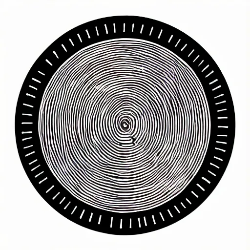 Image similar to circuit circle