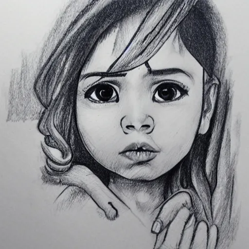 Image similar to sketch art by Subhankar