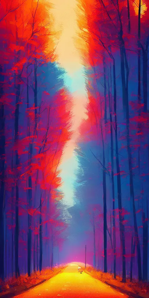 Image similar to ( hey, hey, hey ) by alena aenami