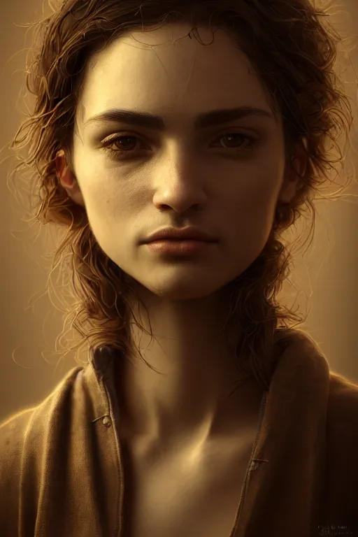 Prompt: niko pirosmani, beautiful composition, trending on artstation, award - winning photograph, masterpiece, intricate, portrait, 8 k highly professionally detailed, hdr, cgsociety