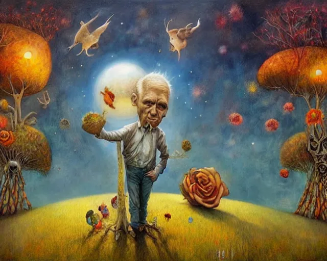 Image similar to esao andrews