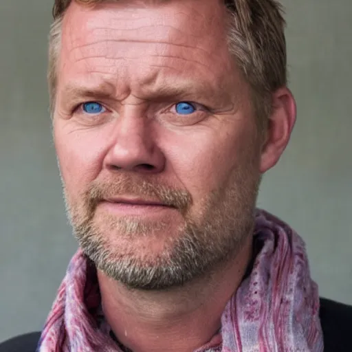 Image similar to actor ingvar sigurdsson