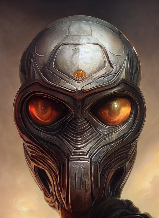 Image similar to marble mf doom reptile eyes, polished marble skin, centered, digital painting, artstation, concept art, smooth, sharp focus, illustration, artgerm, tomasz alen kopera, peter mohrbacher, donato giancola, joseph christian leyendecker, wlop, frank frazetta