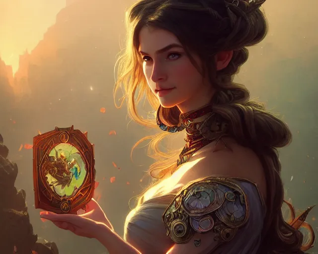 Image similar to photography of adrian donoghue, deep focus, d & d, fantasy, intricate, elegant, highly detailed, digital painting, artstation, concept art, matte, sharp focus, illustration, hearthstone, art by artgerm and greg rutkowski and alphonse mucha