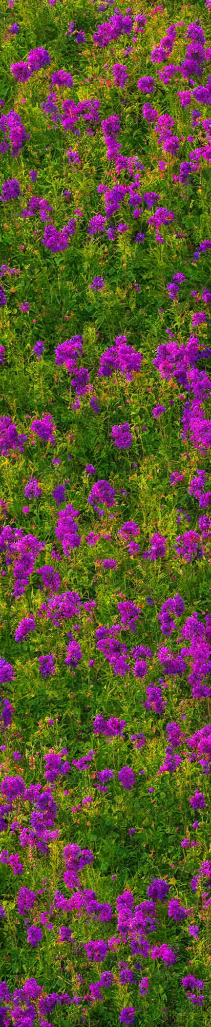 Image similar to vertical sundown flowers