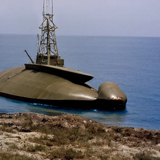 Prompt: scout spaceship with 100-ton hull used for exploration survey and courier duties in the style of a 1970s scifi novel cover