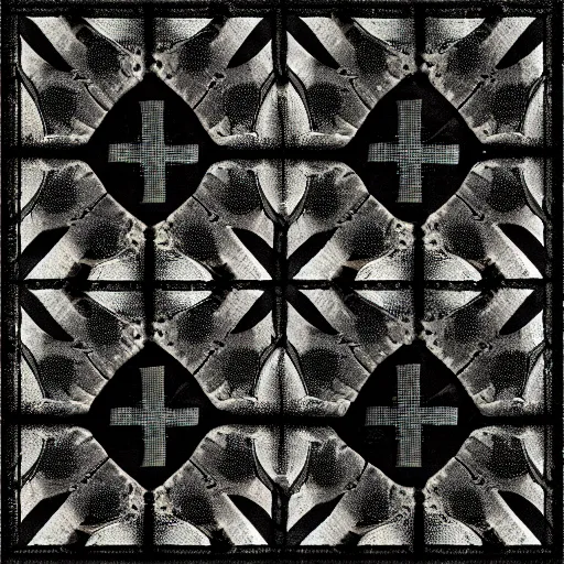 Image similar to macro photography indigenous terror 5 x 5 grid