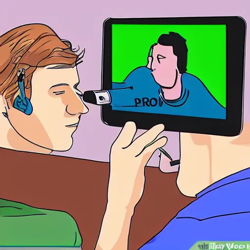 Prompt: wikihow steps how to stop drinking and smoking weed to become a good phone salesman