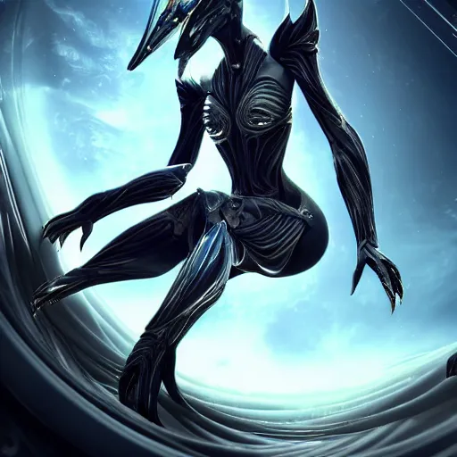 Image similar to highly detailed exquisite fanart, looking up at a 300 foot tall giant elegant beautiful saryn female warframe, posing elegantly over your tiny form, detailed legs looming over you, giantess shot, camera close to the legs, upward shot, ground view shot, leg shot, front shot, epic cinematic shot, high quality warframe fanart, captura, realistic, professional digital art, high end digital art, furry art, giantess art, anthro art, DeviantArt, artstation, Furaffinity, 8k HD render, epic lighting