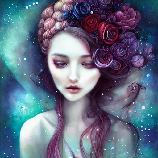 Image similar to sweetness by anna dittmann