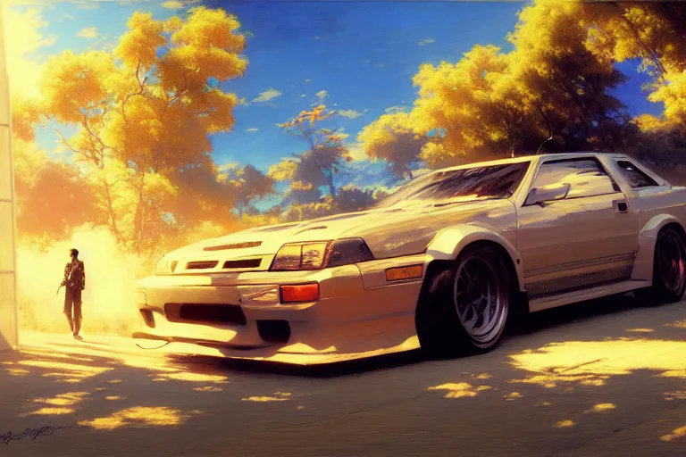 initial d wallpaper takumi