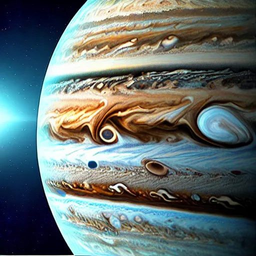 Image similar to “intelligent life on Jupiter”