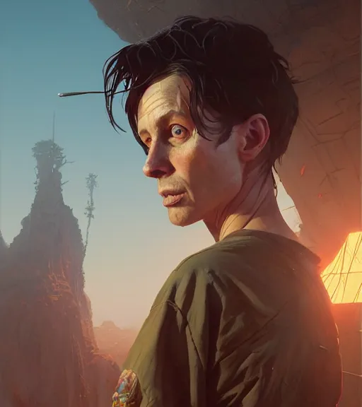 Prompt: highly detailed portrait of zoltan zana in gta v, stephen bliss, unreal engine, fantasy art by greg rutkowski, loish, rhads, ferdinand knab, makoto shinkai and lois van baarle, ilya kuvshinov, rossdraws, tom bagshaw, global illumination, radiant light, detailed and intricate environment