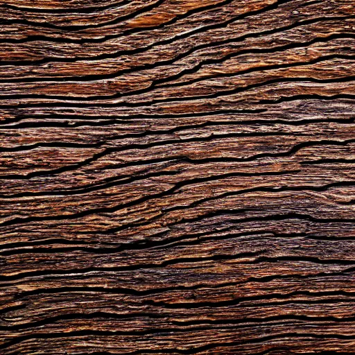 Image similar to wood texture closeup from above, extreme details, sharp, 8k