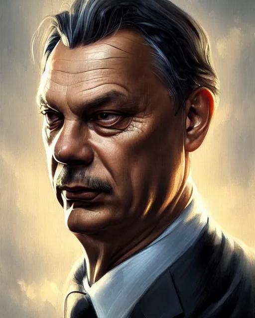 Prompt: portrait of viktor orban with lovecraftian tentacles, elegant, real life skin, intricate artwork, high detailed, artstation, concept art, smooth, sharp focus, art by artgerm and greg rutkowski @ ruprechy