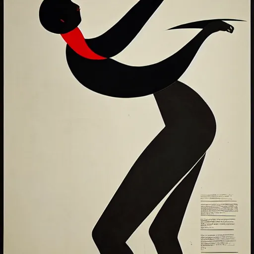 Prompt: constructivism monumental dynamic graphic super flat style figurative portrait by avant garde painter and leon bakst, illusion surreal art, highly conceptual figurative art, intricate detailed illustration, controversial poster art, polish poster art, geometrical drawings, no blur