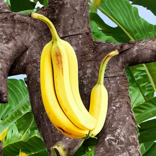 Image similar to all hail king banana