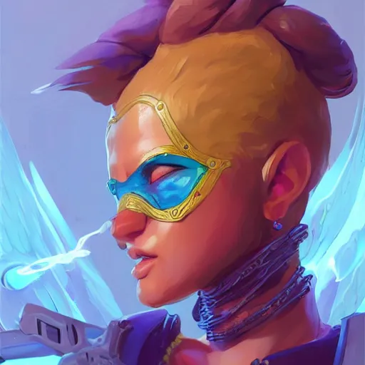 ArtStation - FORTNITE FANART