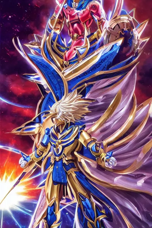 Image similar to 2 0 2 2 knights of the zodiac saint seiya battle for sanctuary hero suit armor comics mask minimalist verytoon nautiljon animes toei animation namco bandai, art by artgerm and greg rutkowski and magali villeneuve